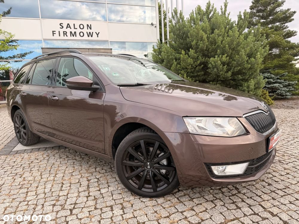 Skoda Octavia - 25