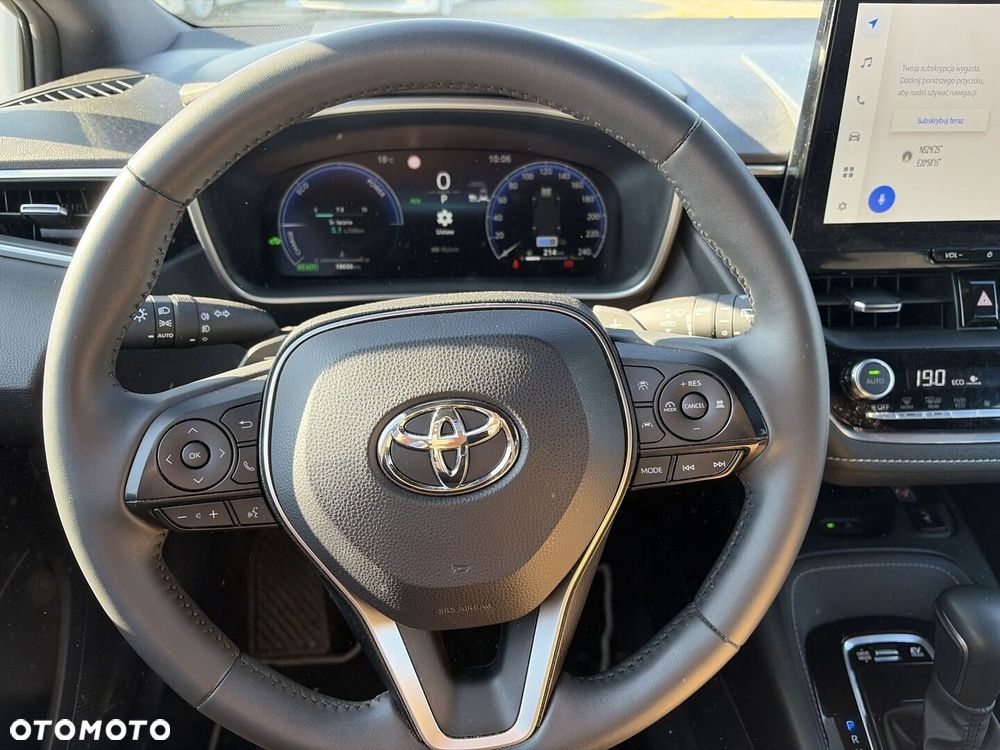 Toyota Corolla - 18