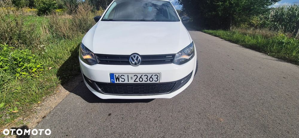 Volkswagen Polo 1.6 TDI MATCH - 8