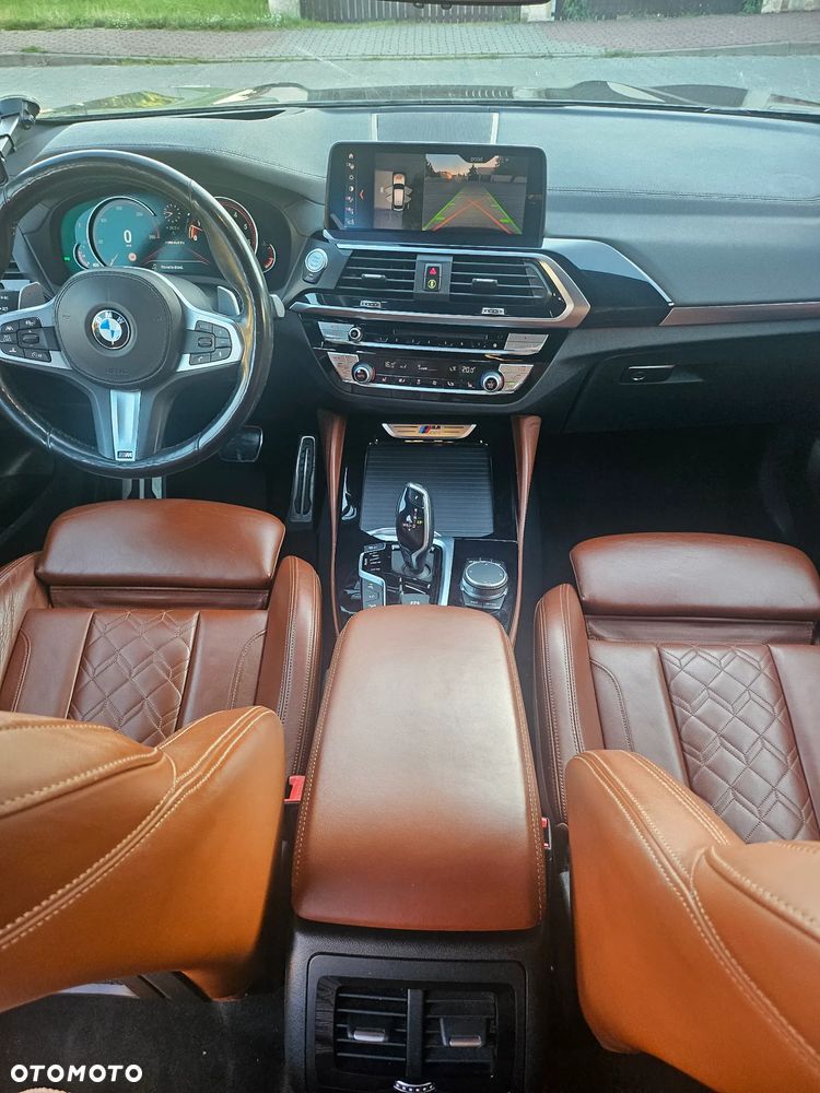BMW X4 - 14
