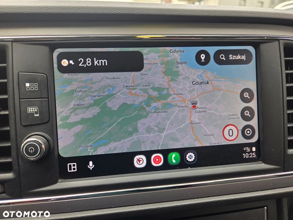 Seat Leon 1.6 TDI Style S&S - 14