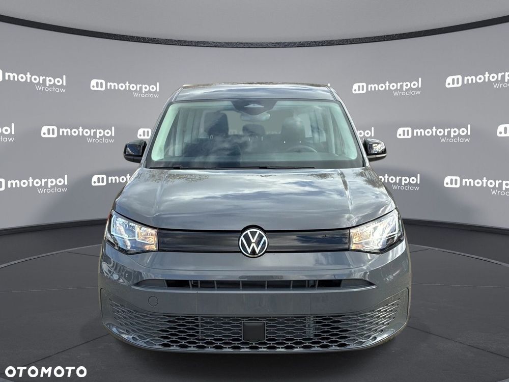 Volkswagen Caddy Maxi 2.0 TDI DSG - 2