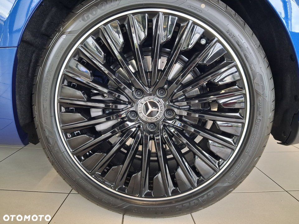 Mercedes-Benz CLE - 17
