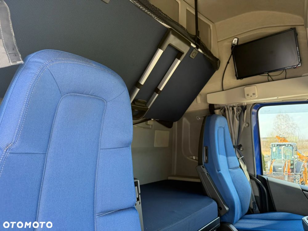 Volvo FH// XXL // I PARK COOL // LED // NAVI // KAMERY // - 38