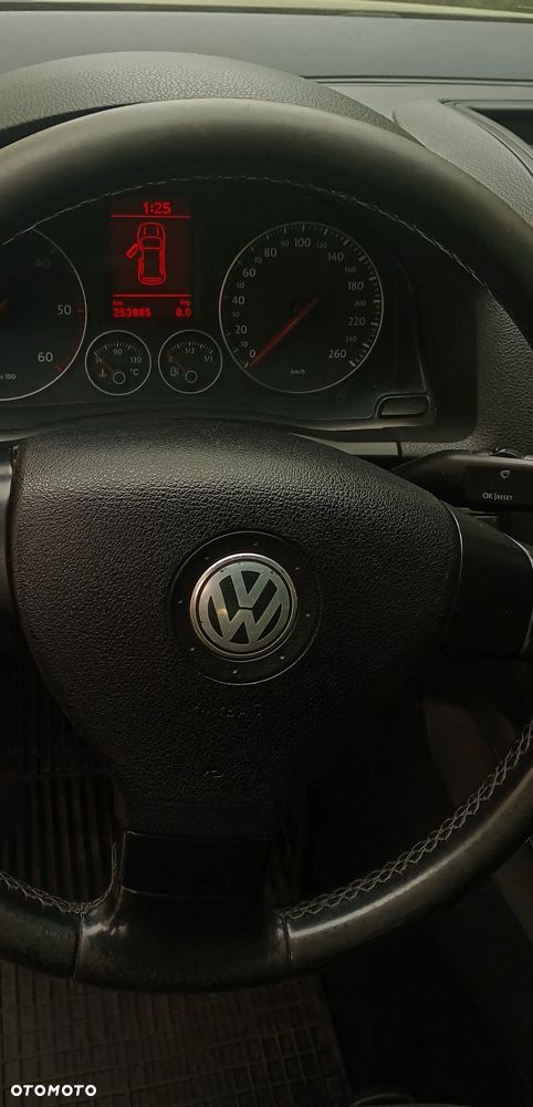 Volkswagen Golf 2.0 TDI Trendline - 3