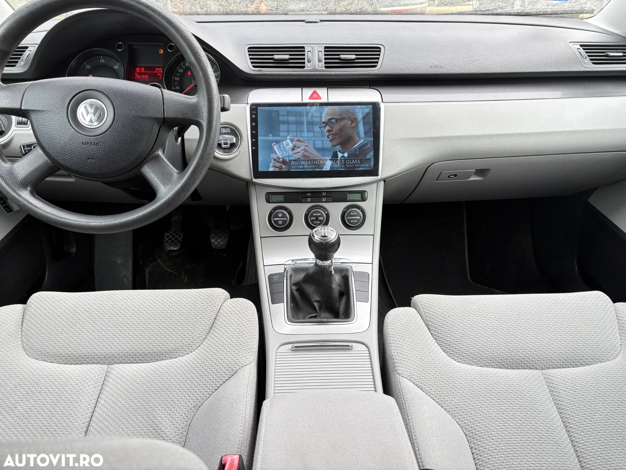 Volkswagen Passat - 6