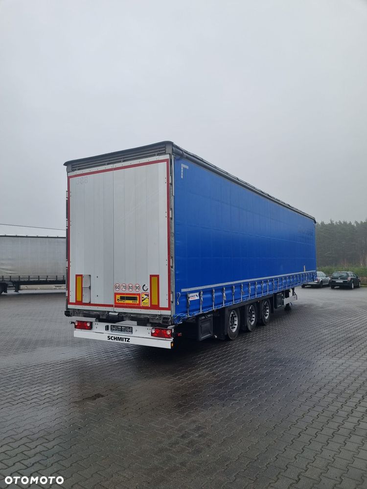 Schmitz Cargobull - 3