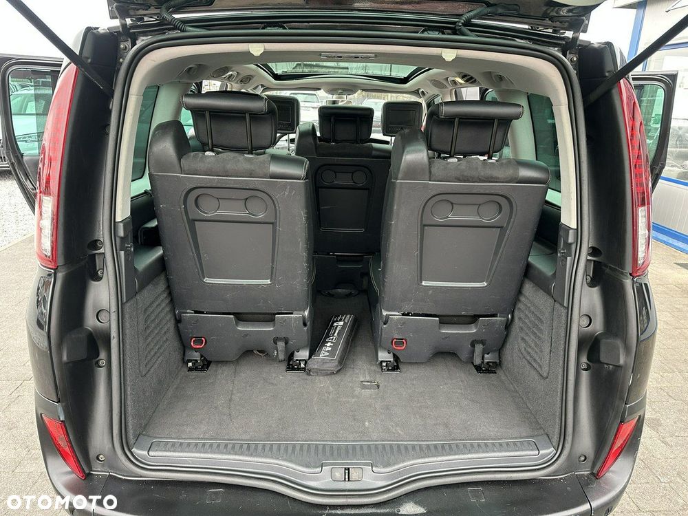 Renault Grand Espace - 22