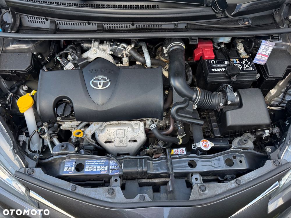 Toyota Yaris 1.5 Selection - 20