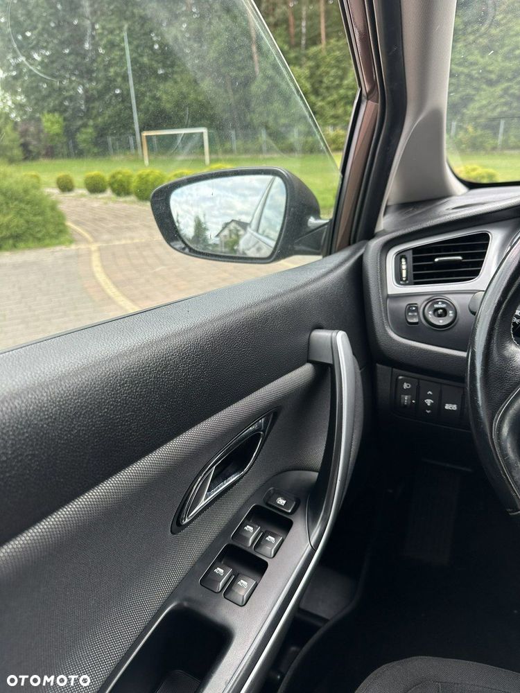 Kia Ceed - 19