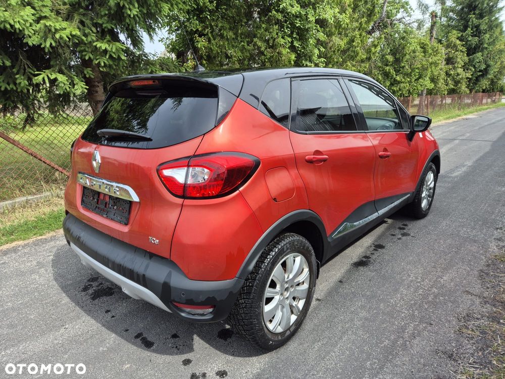 Renault Captur - 5