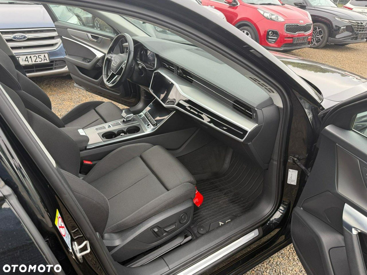Audi A6 - 15