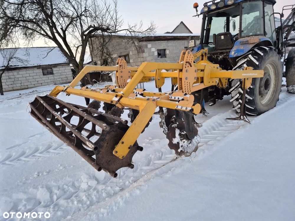 Staltech ORLIK 26 - 5