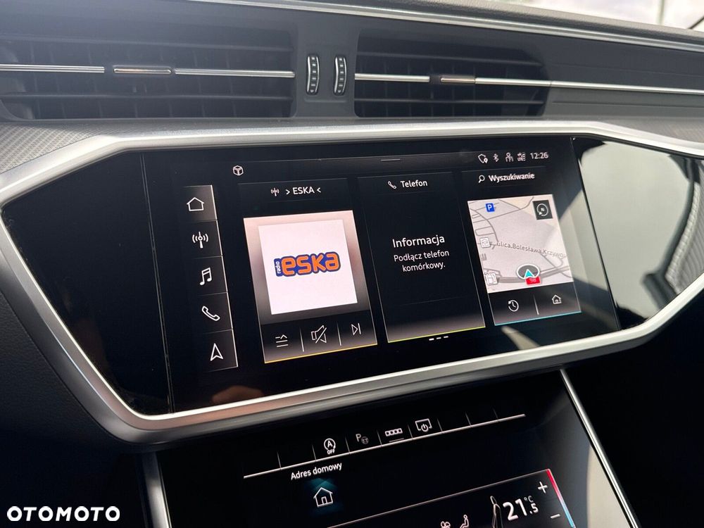 Audi A6 Avant 40 TDI mHEV Quattro S Line S tronic - 22