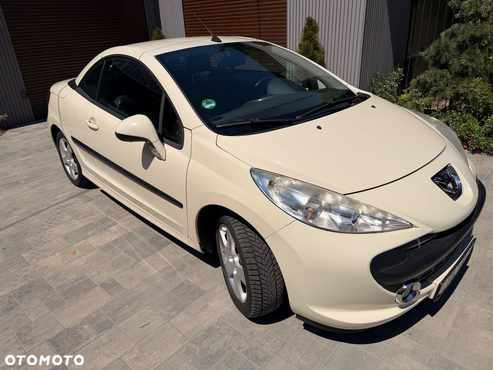 Peugeot 207 1.6 VTi Sporty - 10