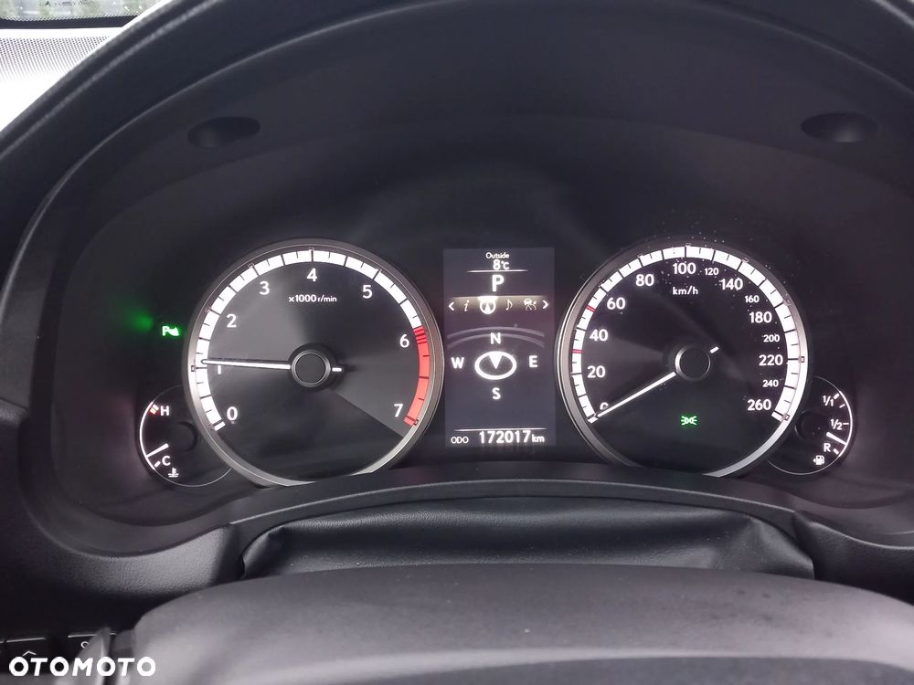 Lexus NX 200t F Sport AWD - 14