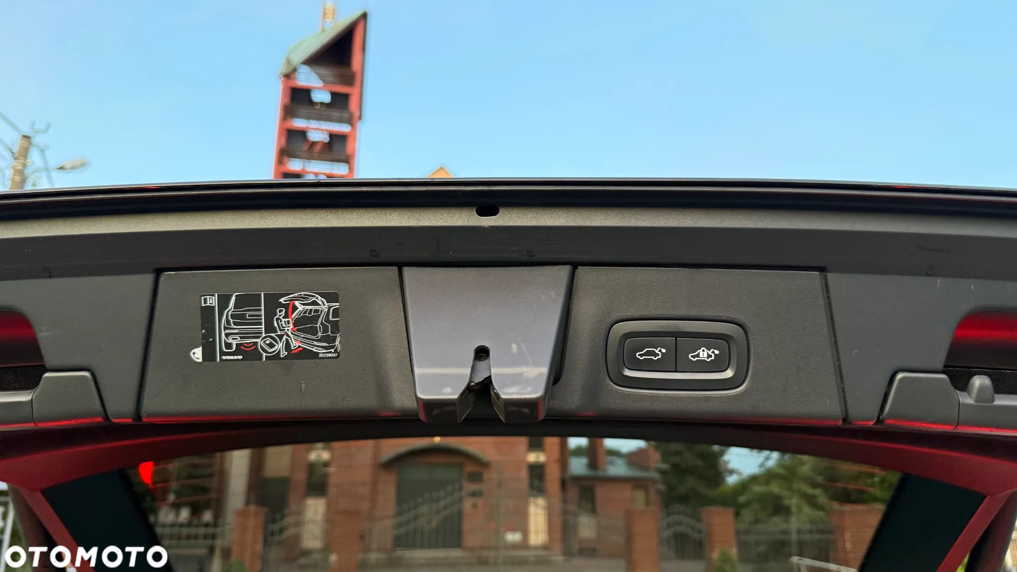 Volvo V90 Cross Country B5 D AWD Geartronic Pro - 20
