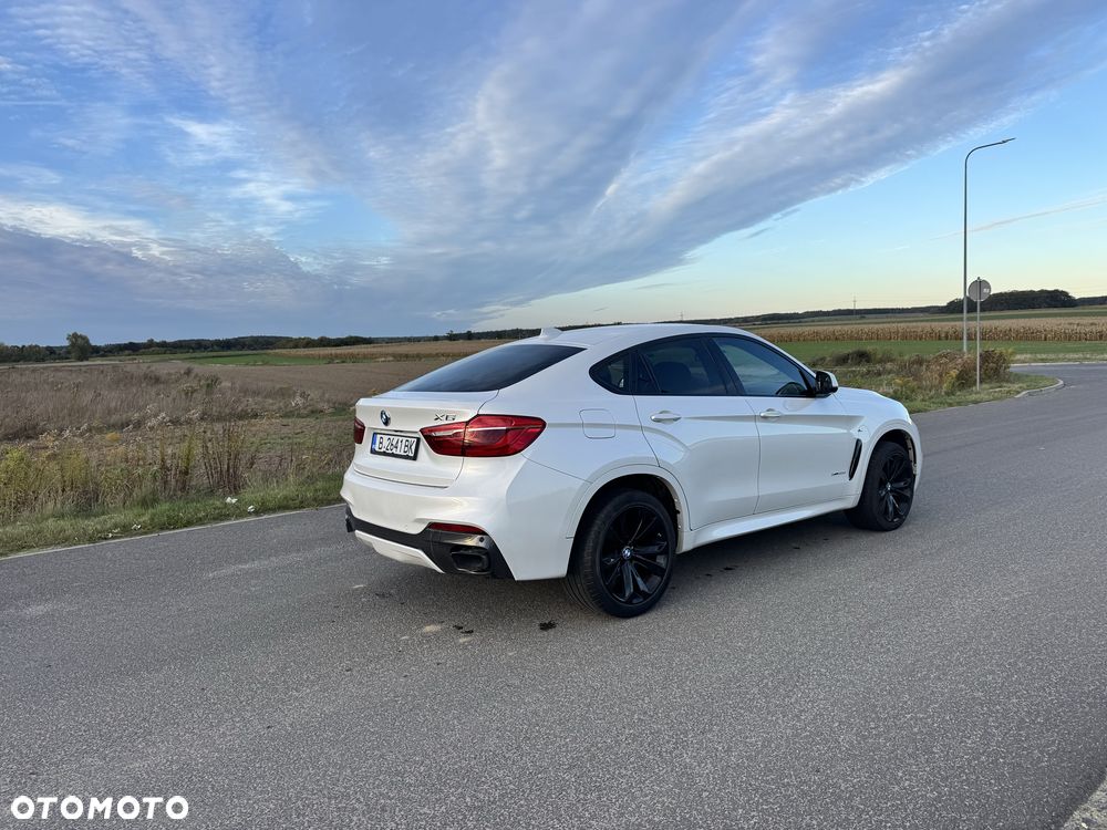 BMW X6 - 3