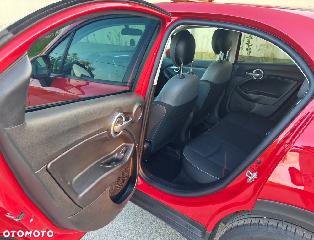 Fiat 500X - 17