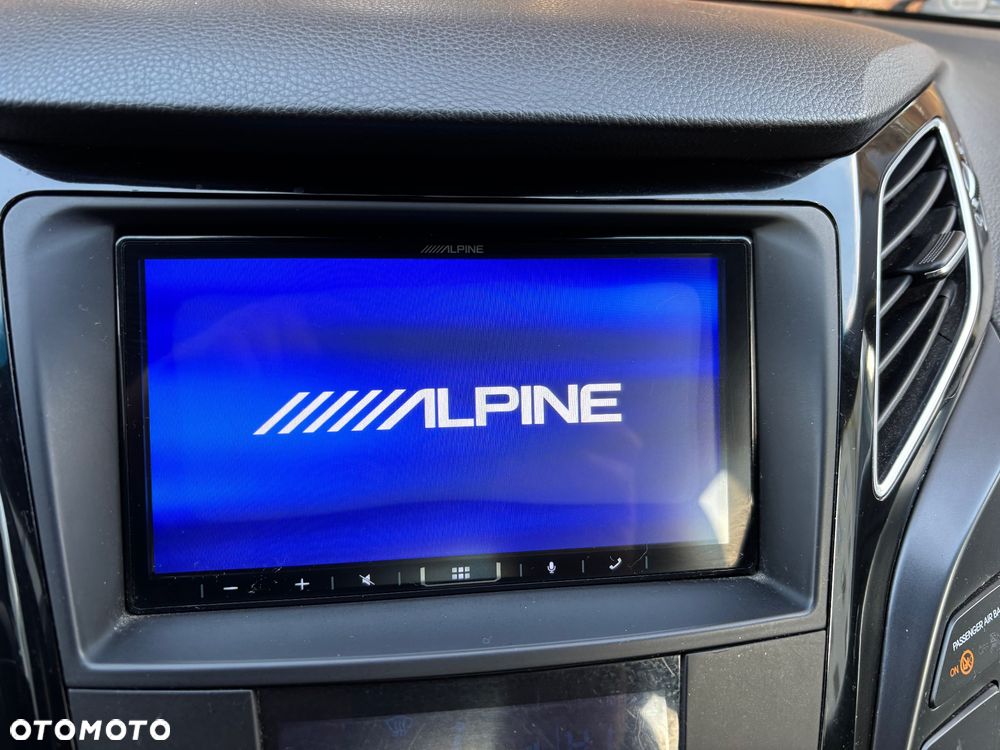 Hyundai i40 1.7 CRDi Comfort - 18