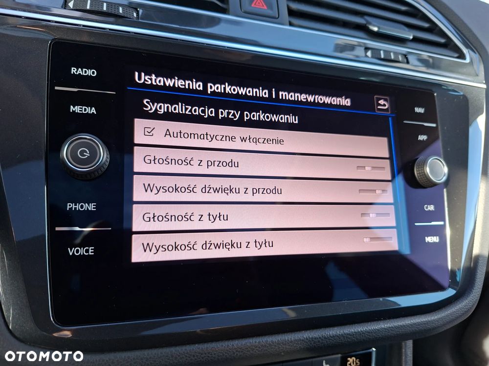 Volkswagen Tiguan 2.0 TDI BMT SCR Highline DSG - 27