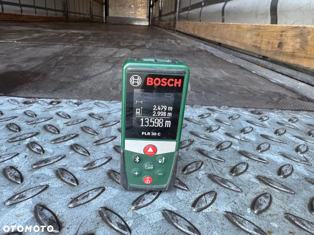 Schmitz Cargobull Firanka, Mega 2,90-3,00m, 435/50R19,5 - 14