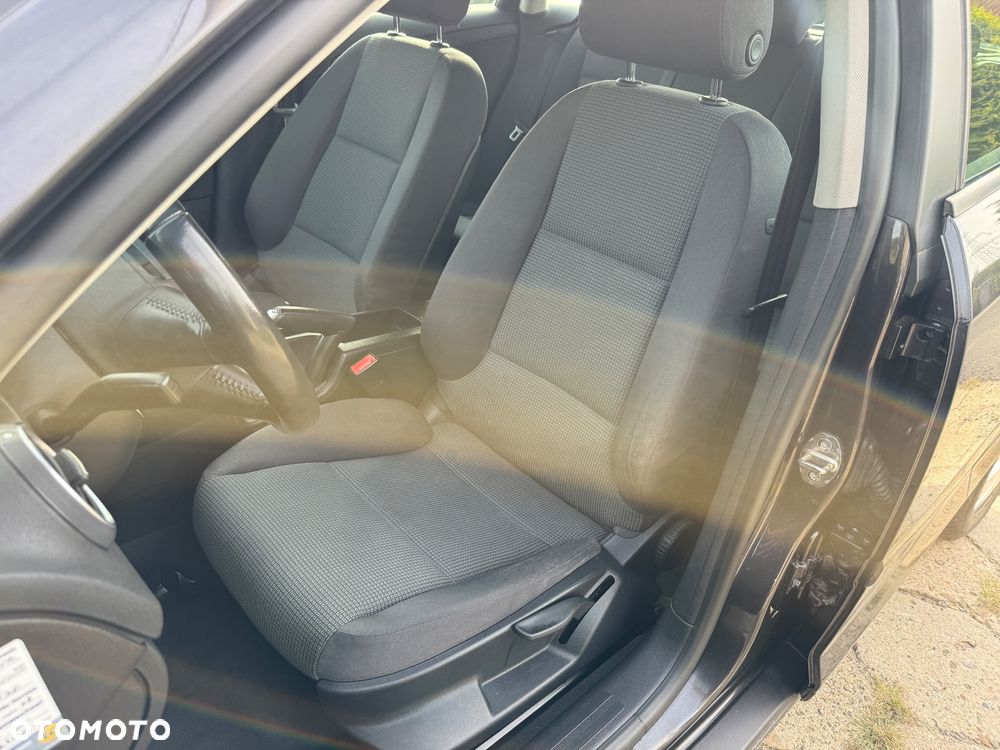 Audi A3 Sportback 1.6 FSI Ambition - 20