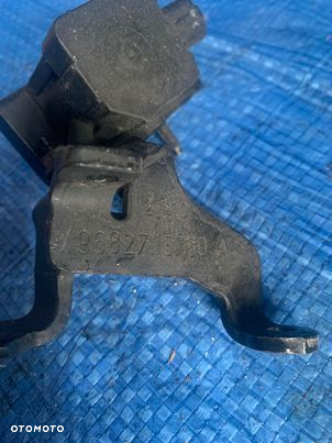 ELEKTROZAWÓR EGR PEUGEOT 508 CITROEN 9682715780a - 2
