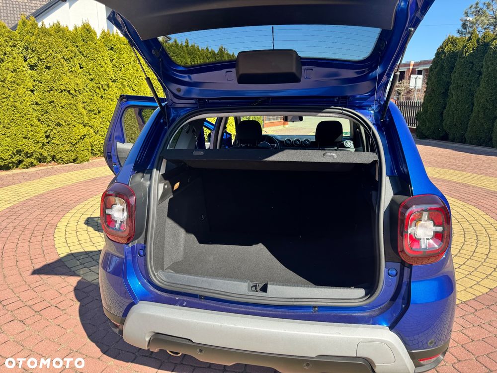 Dacia Duster 1.3 TCe Journey - 27