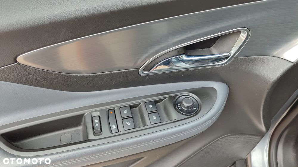 Opel Mokka 1.7 CDTI Cosmo S&S - 30