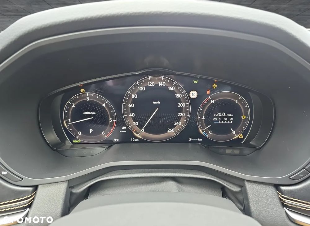Mazda CX-60 - 15