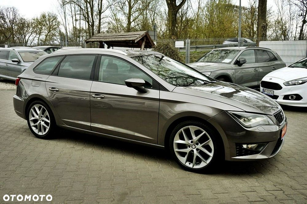 Seat Leon - 13