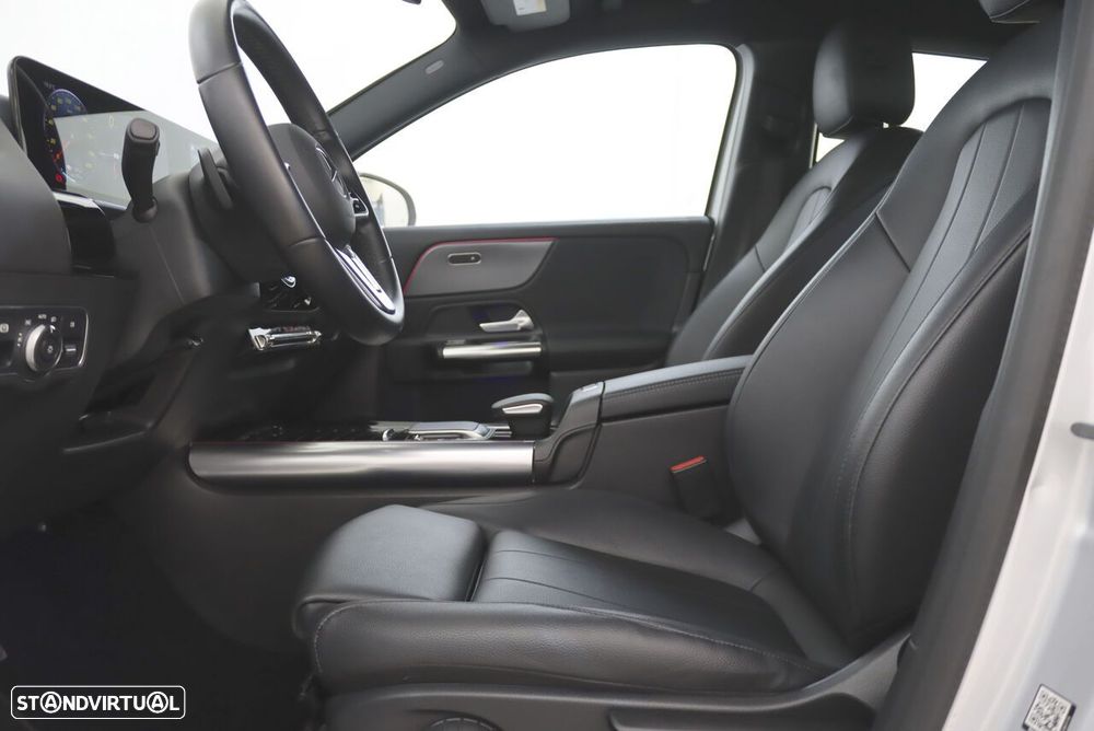 Mercedes-Benz EQA 250 Progressive - 4