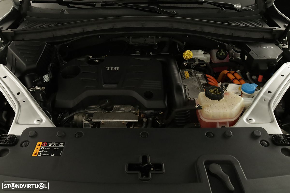 MG EHS 1.5 T-GDI Plug-in Hybrid Luxury - 26
