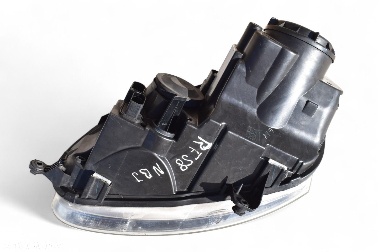 Lampa Prawy Przód VOLKSWAGEN JETTA V 2005-2010R UK 1K6941006Q - 6