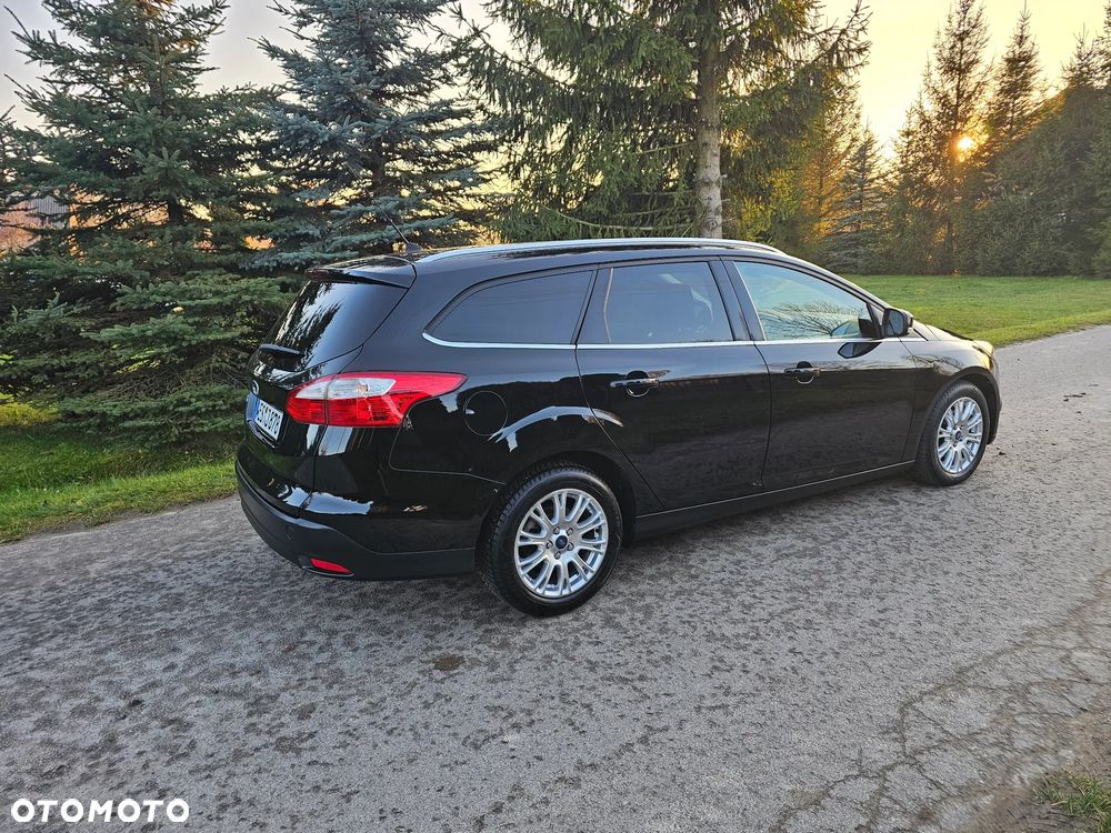 Ford Focus 1.6 TDCi Edition Start - 26