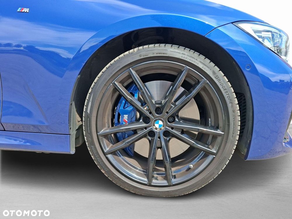 BMW Seria 3 M340i xDrive mHEV sport - 10