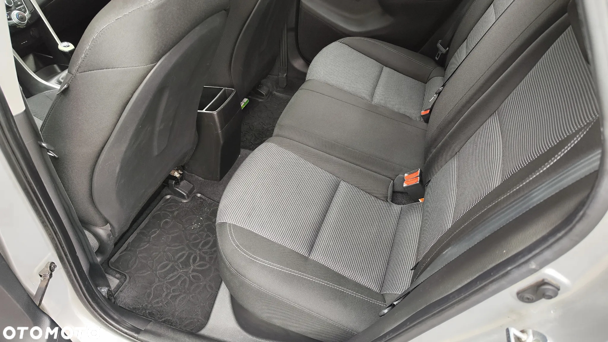 Hyundai i30 1.4 Classic - 25