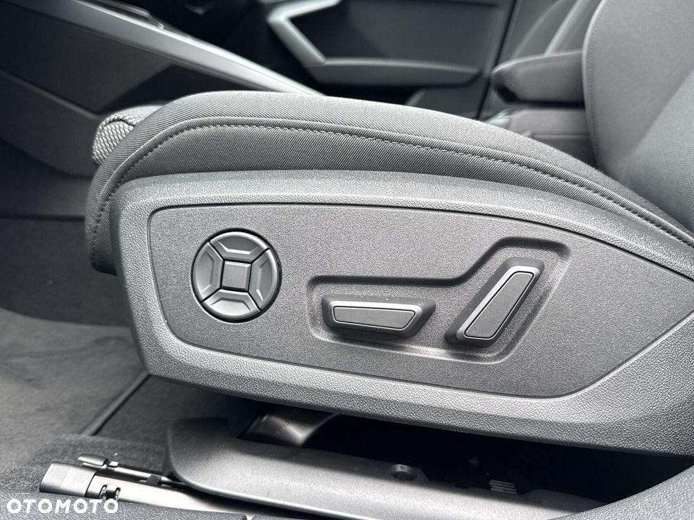 Audi A3 Sportback - 21