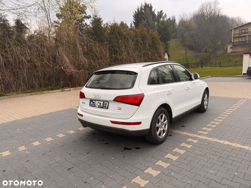Audi Q5 2.0 TDI clean diesel - 5