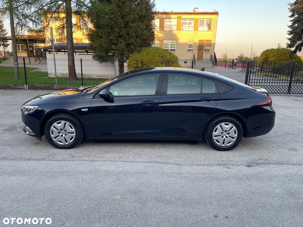 Opel Insignia - 6