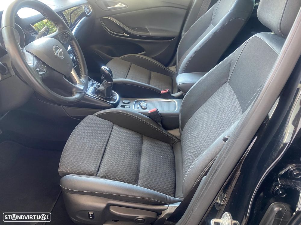 Opel Astra Sports Tourer 1.6 CDTI Innovation S/S - 12