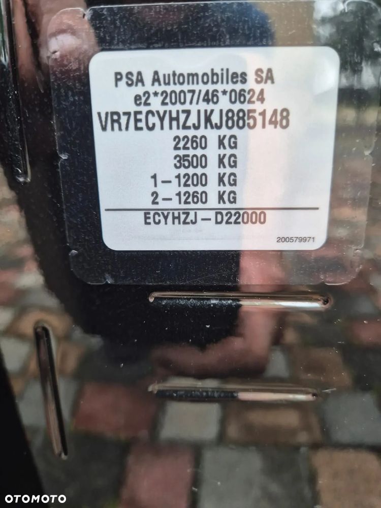 Citroën Berlingo XL 1.5 BlueHDI Feel Pack S&S (7-os.) - 13