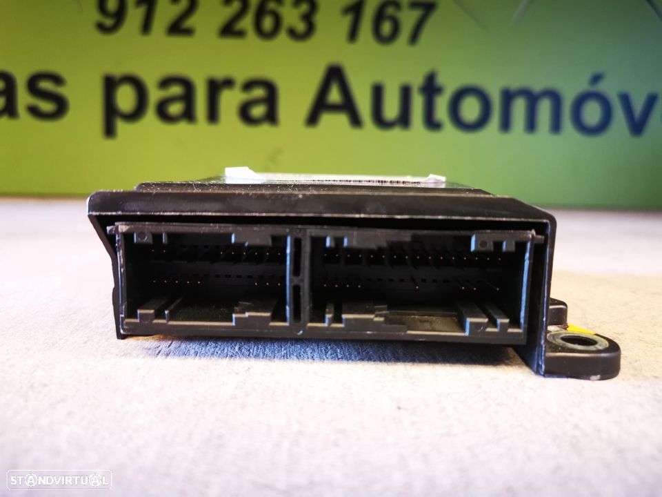 PEUGEOT 308 II CENTRALINA AIRBAG - AG006 - 4