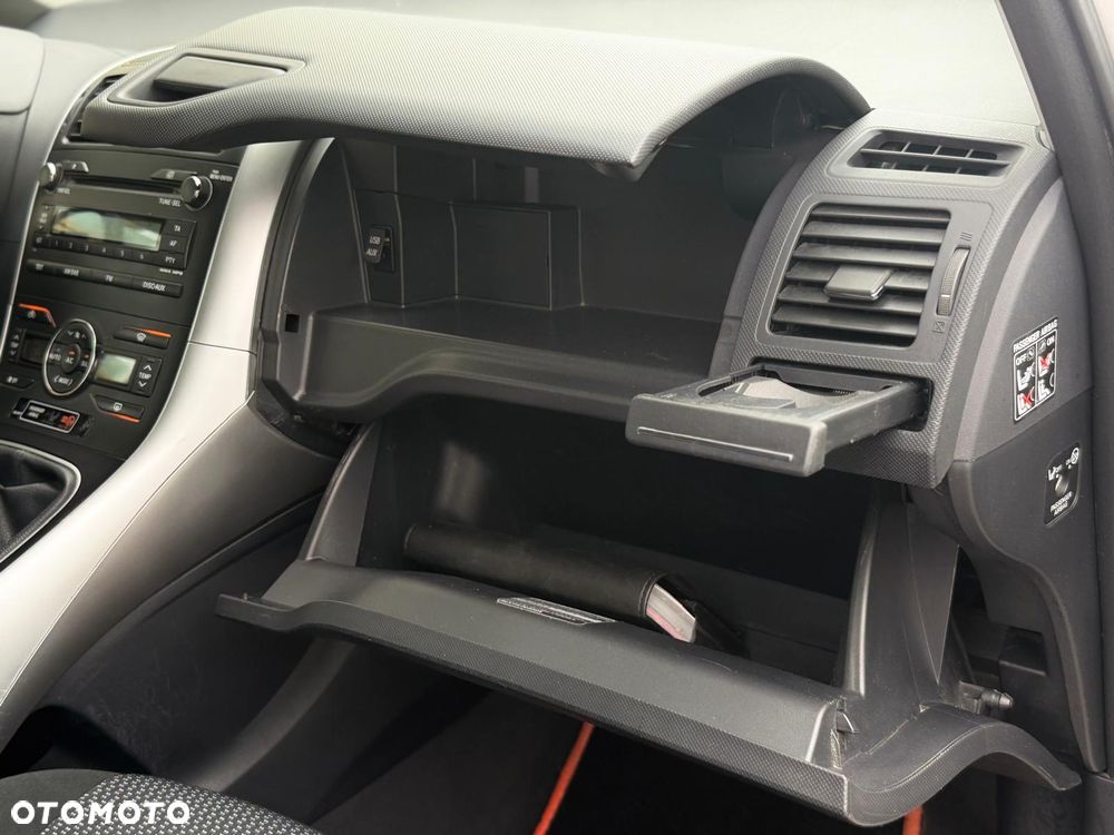 Toyota Auris 1.33 VVT-i Terra Start - 15