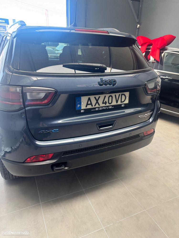 Jeep Compass - 3