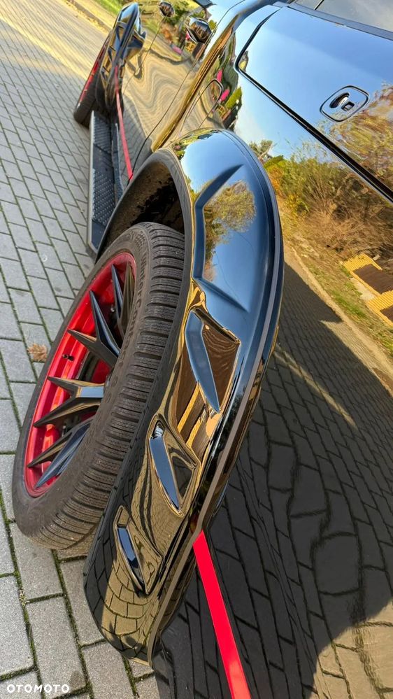 RAM 1500 5.7 Crew Cab Rebel - 25