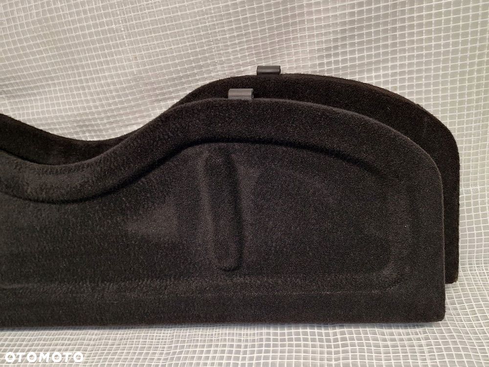 polka bagaznika hyundai i10 i 10 III 3 2019- orginal demontaz  super stan - 4