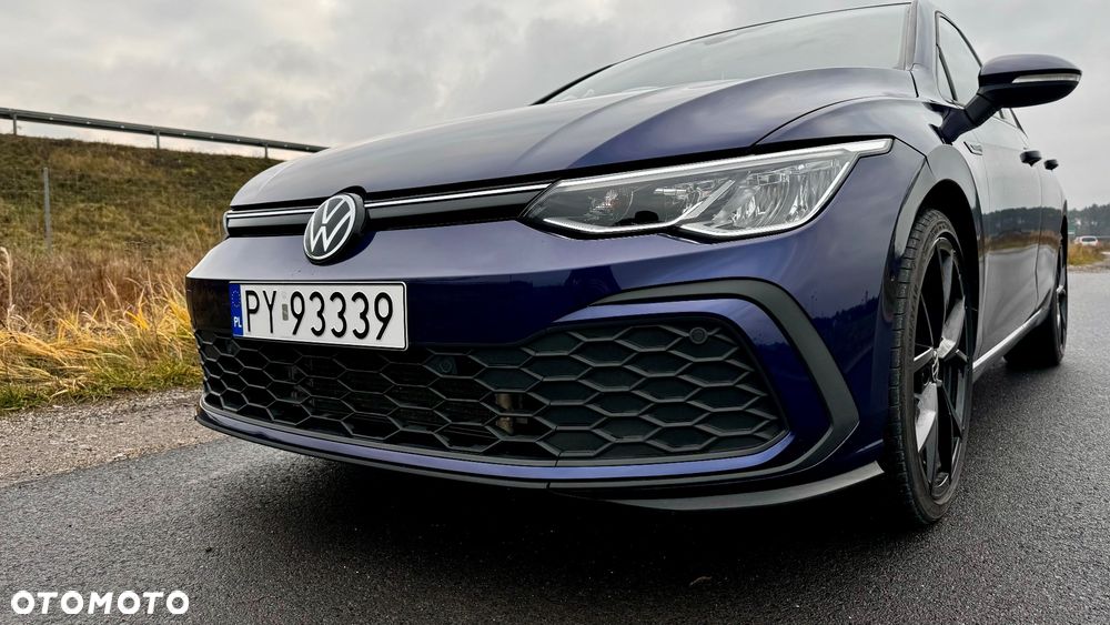 Volkswagen Golf VIII 2.0 TDI R-Line DSG - 8
