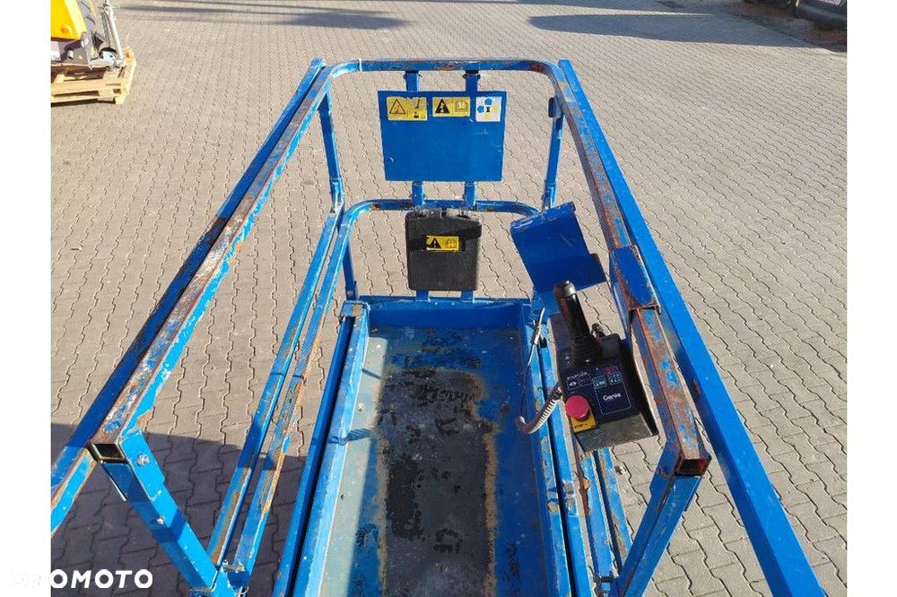 Genie GS 2032 - 6